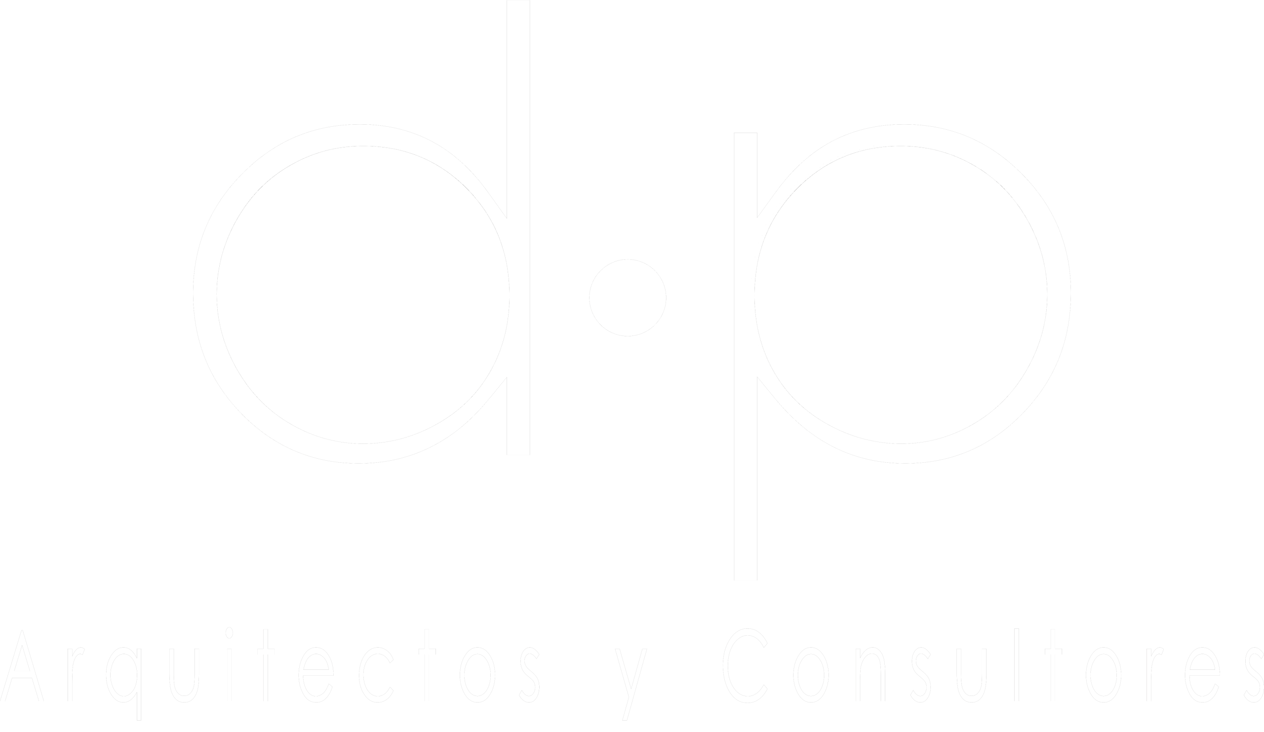 d.p Arquitectura – Arquitectos y constructores